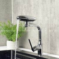 خلاط مرن متعدد الاستخدامات كروم