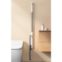 ممسحة ومكنسة سحرية