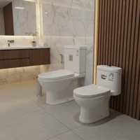 كرسي افرنجي مخصص للاطفال