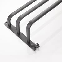 حامل مناشف 3 دور 60 سم