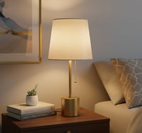 ابجورة طاولة جينسيك مودرن