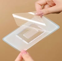 حامل بقايا طعام