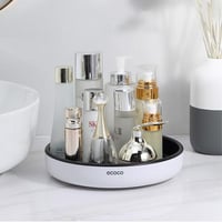 رف منظم تخزين 360ْ