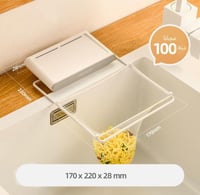 حامل بقايا طعام