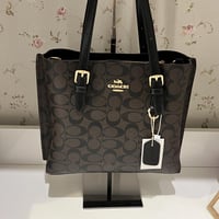 كوتش مولي بني - 25cm