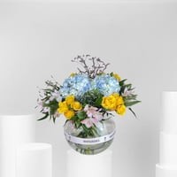 باقة أسطورة الأناقة