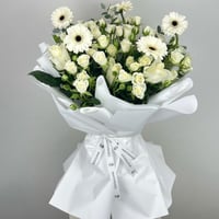 الباقة المشرقة