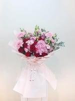 باقة النقاء