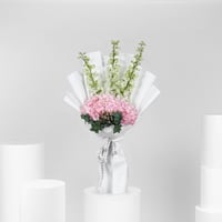 الحب الوردي