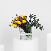 باقة الأمل والتفاؤل