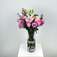 باقة اللطافة