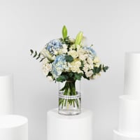 باقة الغيوم