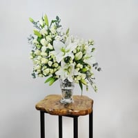 امواج الفخامة