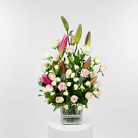 باقة المودة