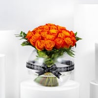 فازة الروز الاورنج