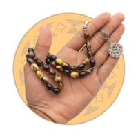 سبحة طربزونة