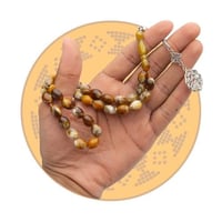 سبحة طربزونة