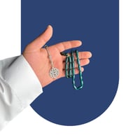 سبحة طربزونة