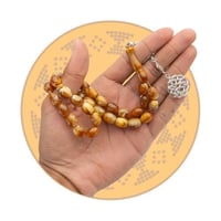 سبحة طربزونة