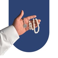 سبحة طربزونة