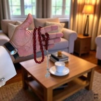 سبحة طربزونة