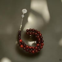 سبحة طربزونة