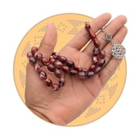 سبحة طربزونة