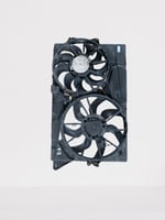 مروحة فورد تورس 2013-2019