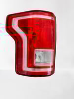 اسطب خلفي يسار فورد F150 2016-2017