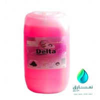 دلتا شامبو ملابس 30 لتر