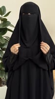 عباية الوقار ٢ في 1