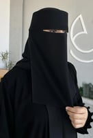 نقاب الاكل