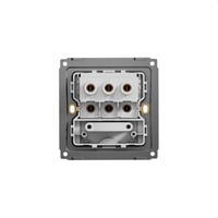 45 Ampere Wire Outlet - LI901027