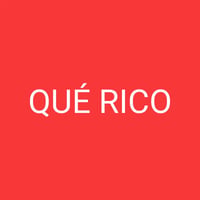 Qué rico