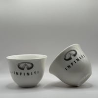 6 فناجيل قهوة (انفنتي)