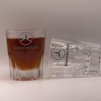 6 بيالات شاي ( مرسيدس )