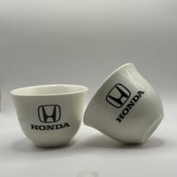 6 فناجيل قهوة (هوندا)