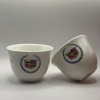 6 فناجيل قهوة (كاديلاك)