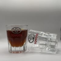 6 بيالات شاي ( تويوتا )