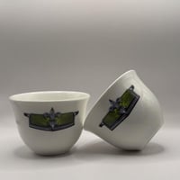 6 فناجيل قهوة (شفروليه قديم)