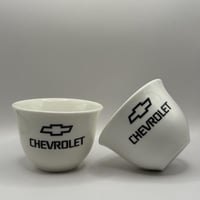 6 فناجيل قهوة (شفروليه)