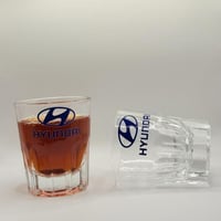 6 بيالات شاي (هونداي)