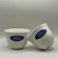 6 فناجيل قهوة (فورد)