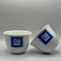 6 فناجيل قهوة (جي ام)