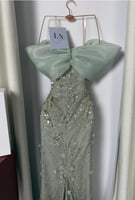 فستان لومير Lumière