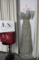 فستان لومير Lumière