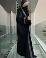 فروة نسائي للشتاء فخمه