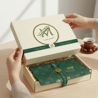 فروه رجاليه أنيقه من تيصممنا الفريد