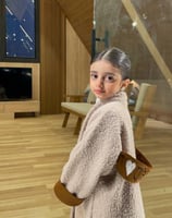 مـيزّي طفلتك بتصاميمنا الجديدة والحصرية