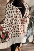 وشاح روز شتوي